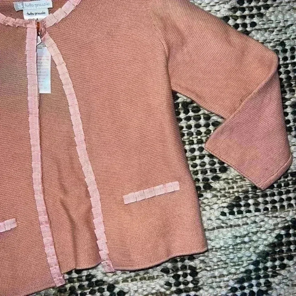 TUTTO PICCOLO size 4 - Picture 3 of 5